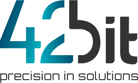 Logo der neuen Website